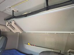 DAF XG 480 FT, 2 Kreis-Hyd, ZF Intarder, Standklima