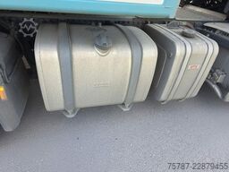 DAF XG 480 FT, 2 Kreis-Hyd, ZF Intarder, Standklima