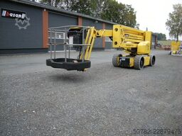 Niftylift Lift HR17 NE MK3 (0355)