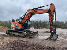 Doosan DX235LCR-5