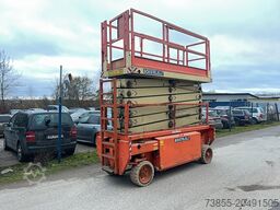 Holland-Lift N195-12EL Combistar (19.5 m)