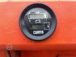 Holland-Lift N195-12EL Combistar (19.5 m)