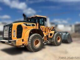 Hyundai HL975A CVT