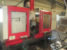 Hedelius RS 805 K