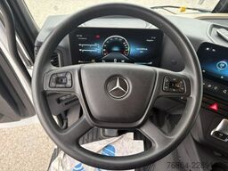 MERCEDES-BENZ ACTROS 2546, EURO6, THERMOKING T 1000R, LBW-BÄR, LIFTACHSE