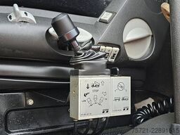 MERCEDES-BENZ ACTROS 2641