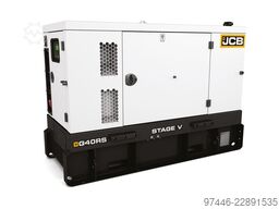JCB G40RS V