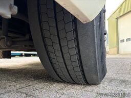 DAF XF 460 SSC 4X2 PTO + HYDRAULIC  615.154km