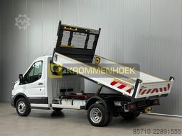 Ford Transit P350 L2 Kipper