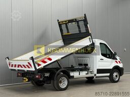 Ford Transit P350 L2 Kipper