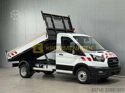Ford Transit P350 L2 Kipper