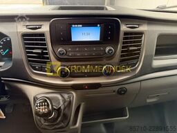 Ford Transit P350 L2 Kipper