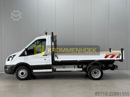 Ford Transit P350 L2 Kipper