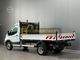 Ford Transit P350 L2 Kipper