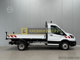 Ford Transit P350 L2 Kipper