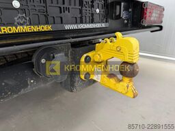 Ford Transit P350 L2 Kipper