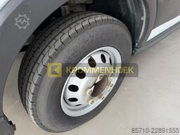 Ford Transit P350 L2 Kipper