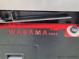 Wabäma R 400 EX