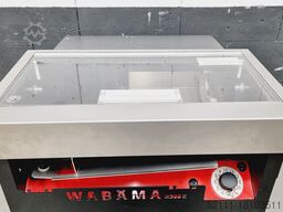Wabäma R 400 EX