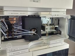 Agilent Cary 1260 infinity