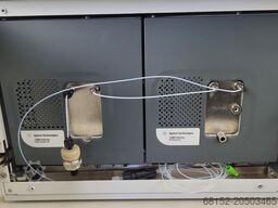 Agilent Cary 1260 infinity