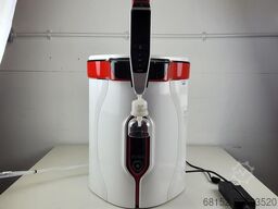 Veolia Water Technologies Elga PC1ANRXM2 Purelab Chorus