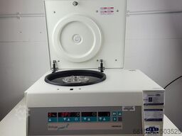 Thermo Fisher Scientific Heraeus Biofuge Primo