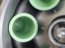 Thermo Fisher Scientific Heraeus Biofuge Primo