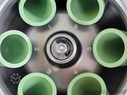 Thermo Fisher Scientific Heraeus Biofuge Primo