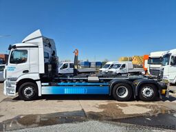 Mercedes-Benz Actros e ACTROS 400 L