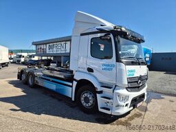 Mercedes-Benz Actros e ACTROS 400 L