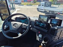 Mercedes-Benz Actros e ACTROS 400 L