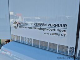 Mercedes-Benz Actros e ACTROS 400 L