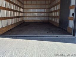 Mercedes-Benz Sprinter 314 CDI