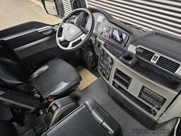 MAN TGS 35.500 8x4-4 BL / 30T HOOKLIFT / ABROLKIPPER