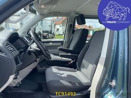 Volkswagen Transporter L1H1 5-PLACES