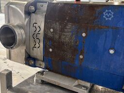 Alfa Laval SRU6/260
