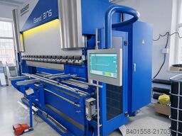 BOSCHERT G-Bend Plus 3175