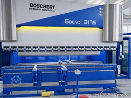 BOSCHERT G-Bend Plus 3175