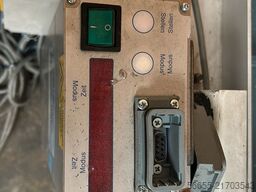 Frasch FAA-LU:500 / LM:1500 / LA:500 x B300