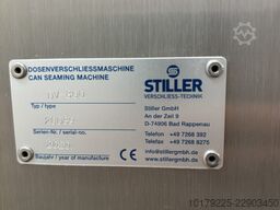 Stiller DV 800