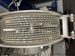 Treffler Mühlomat 100