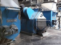 Salmatec Maxima 840/125 LF