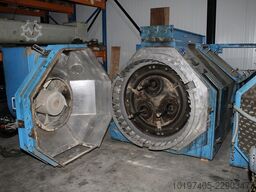 Salmatec Maxima 840/125 LF