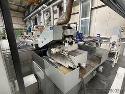Schaudt Rundschleifmaschine A801 N2500