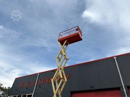 JLG 3246 ES