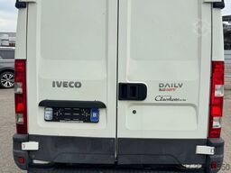 Iveco Daily **35S18-3LITER**