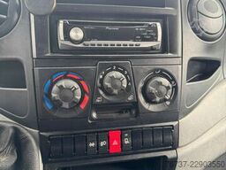 Iveco Daily **35S18-3LITER**