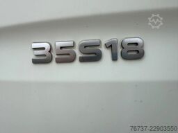 Iveco Daily **35S18-3LITER**