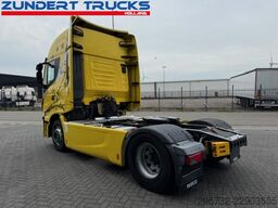 Iveco STRALIS 460